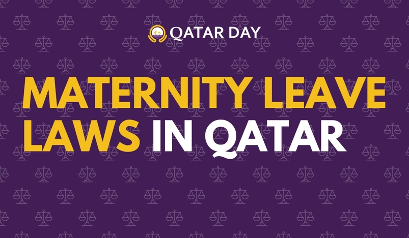 Maternity Leave Laws in Qatar